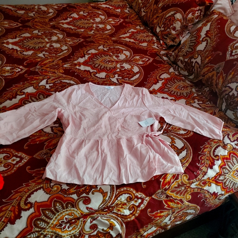 Shirt/blouse